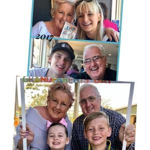 Meet your Posher, Maureenfail